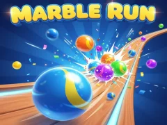 Spel Marble Run aanlyn