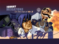 Spel Johnny Megatone aanlyn