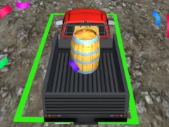 Spel Truck Transport Simulator aanlyn