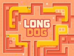Spel Long Dog aanlyn