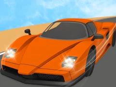 Spel The Long Drive aanlyn