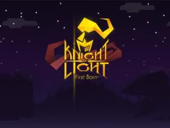 Spel Knight Of Light aanlyn