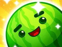 Spel Crazy Fruit Merge aanlyn
