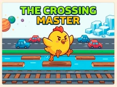 Spel The Crossing Master aanlyn