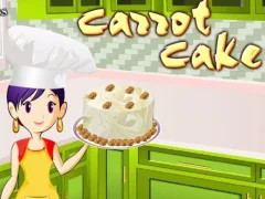 Spel Carrot Cake aanlyn