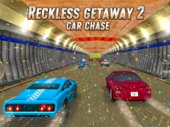 Spel Reckless Getaway 2: Car Chase aanlyn