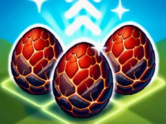 Spel Merge Fantasy aanlyn