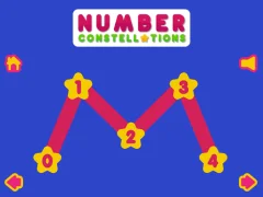 Spel Number Constellations aanlyn