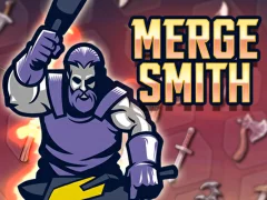Spel Merge Smith aanlyn