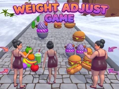Spel Weight Adjust Game aanlyn