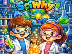 Spel Sci Why aanlyn