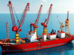 Spel Shipbuilding tycoon aanlyn