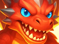Spel Legend of Dragon Hunt aanlyn