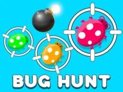 Spel Bug Hunt aanlyn