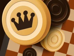Spel Russian Checkers aanlyn