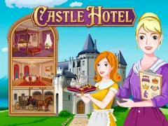 Spel Castle hotel aanlyn