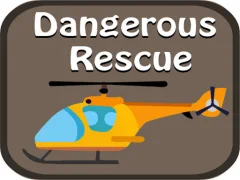 Spel Dangerous Rescue aanlyn