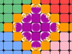 Spel Overflowing Palette aanlyn