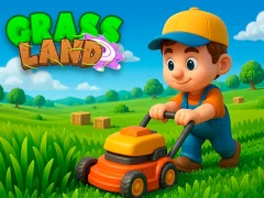 Spel Grass Land aanlyn