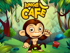 Spel Jungle Cafe aanlyn