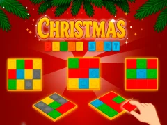 Spel Christmas Blocks Sort aanlyn