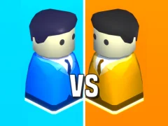 Spel City War 3d aanlyn
