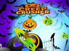 Spel Creep Crushers aanlyn