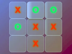 Spel Tic Tac Toe 2025 aanlyn