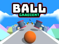 Spel Ball Gradient aanlyn