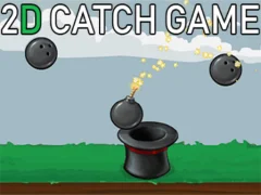 Spel Catch aanlyn