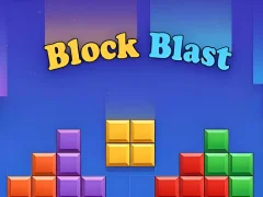 Spel Block Blast aanlyn