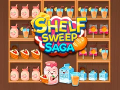 Spel Shelf Sweep aanlyn