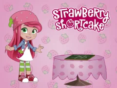 Spel Strawberry Board Games aanlyn