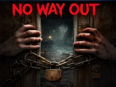 Spel No Way Out aanlyn