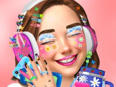 Spel Cool Girl Aesthetics aanlyn