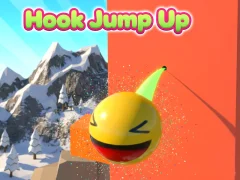 Spel Hook Jump Up aanlyn