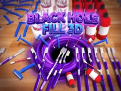 Spel Black Hole Fill 3D aanlyn