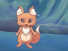 Spel Frosty Foxy aanlyn