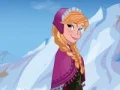 Spel Frozen Sisters Elsa and Anna aanlyn