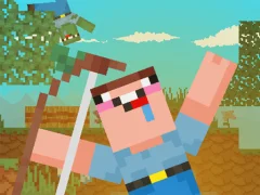 Spel Noob Archer aanlyn