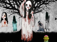 Spel Scared Girl Rescue aanlyn