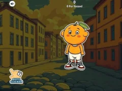 Spel Italian Brainrot Clicker aanlyn