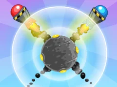 Spel Aim Clash 2 aanlyn