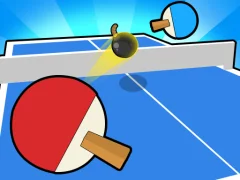 Spel Ping Pong Battle -Table Tennis aanlyn