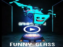 Spel Funny Glass aanlyn