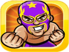 Spel Wrestling aanlyn