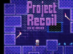 Spel Project Recoil aanlyn