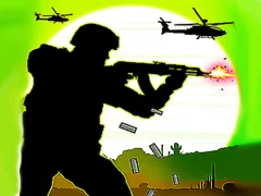Spel Swat Force Vs Terrorists aanlyn