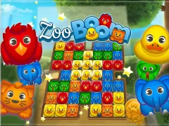 Spel Zoo Boom aanlyn