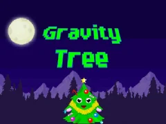 Spel Gravity Tree aanlyn